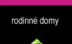 Výstavba rodinných domov